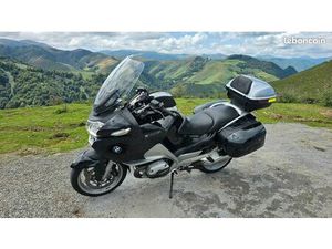 BMW R 1200 RT PACK 3