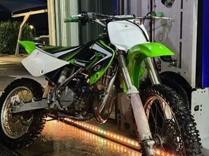 85 KX 2008