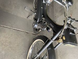 MOBYLETTE EN BONNE ÉTAT