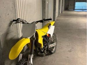 250 RMZ