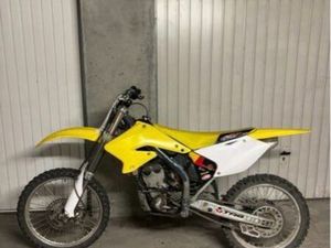 250RMZ