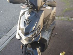 SCOOTER SYM JET 4RX 50 CC