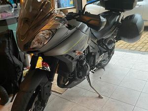 TRIUMPH TIGER SPORT ABS