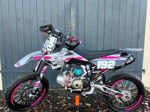 YCF BIGY 190 DAYTONA FACTORY