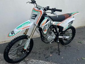 250 SMX 2025