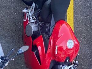 PANIGALE V2 955