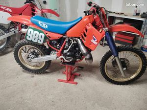 HONDA CR 250 1987