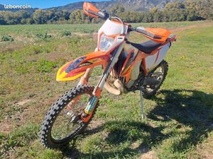 150 KTM EXC