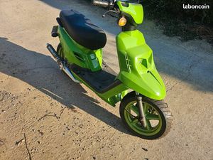 A SAISIR SPIRIT ÉTAT NEUF