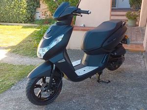 SCOOTER 50 CM3