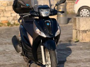 PIAGGIO MEDLEY 125