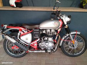 ROYAL ENFIELD TRIALS 500 BULLET