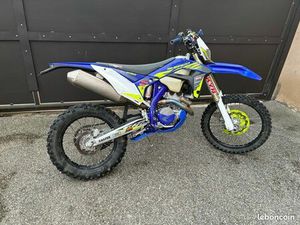 SHERCO 250 SEF FACTORY