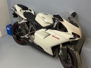 848 SBK