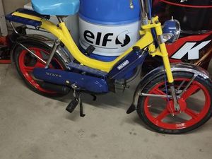 PIAGGIO BRAVO RICARD