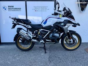 BMW R 1250 GS RALLYE