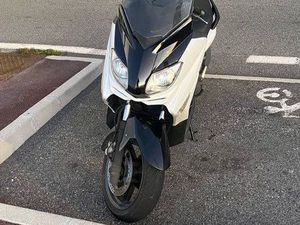 SKYCRUISER 125 CT OK