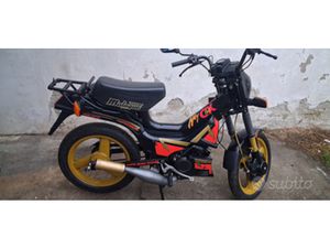 FIFTY FULLCX MALAGUTI 1989