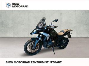 BMW R 1300 GS 1. HAND, TOP ZUSTAND