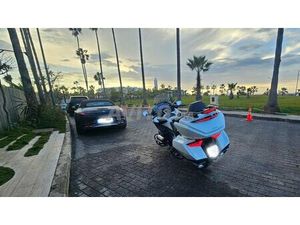 GOLDWING 1800 DCT AUTOMATIQUE