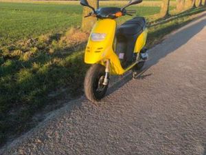 GILERA TYPHOON 70CC — SCOOTERS | PIAGGIO — MARKTPLAATS
