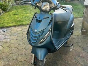 PIAGGIO ZIP IGER EURO4 45 KM 2019 — SCOOTERS | PIAGGIO — MARKTPLAATS