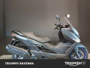 SUZUKI BURGMAN 400 ABS