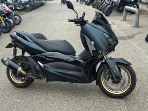 YAMAHA XMAX 125 TECH MAX 2023 125 CM3 | SCOOTER | 6 049 KM | 69570 DARDILLY