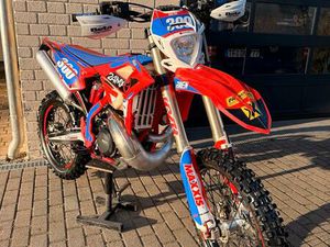 BETA 300 RR RACING TOP ZUSTAND 2T ENDURO, KEINE KTM EXC