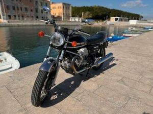 MOTO GUZZI 850 T3 - 1977