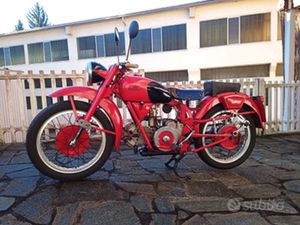 MOTO GUZZI AIRONE SPORT 250