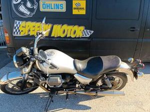 MOTO GUZZI CALIFORNIA 1100