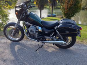 NEVADA 750 INTRGANTE