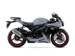 2023 SUZUKI GSX-R600 - F100379