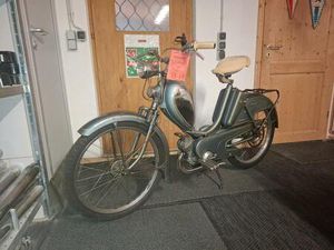 ZÜNDAPP 2GANG - COMBINETTE