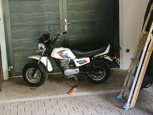 HONDA CY 50