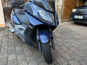 KYMCO DOWNTOWN 300I ABS