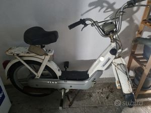 PIAGGIO CIAO