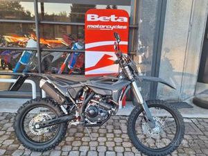 BETA RR 125 4T X SPECIL EDITION ENDURO