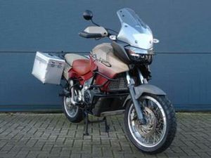 APRILIA ETV 1000 CAPONORD RALLY RAID — MOTOREN | APRILIA — MARKTPLAATS