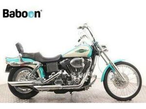 HARLEY-DAVIDSON FXDWG DYNA WIDE GLIDE (BJ 2005) — MOTOREN | HARLEY-DAVIDSON — MARKTPLAATS
