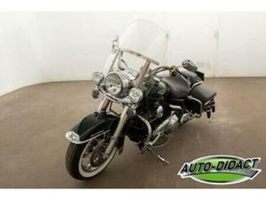 HARLEY DAVIDSON TOUR - 96 FLHRC ROAD KING CLASSIC 5HD — MOTOREN | HARLEY-DAVIDSON — MARKTPLAATS