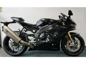 NEW HONDA CBR1000RR-R FIREBLADE SP FOR SALE IN CANTERBURY