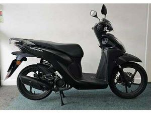 USED HONDA VISION 110 FOR SALE IN CANTERBURY