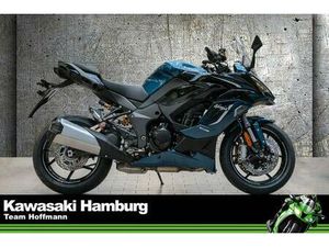 KAWASAKI NINJA 1100 SX SE, MODELL 2026, SOFORT LIEFERBAR