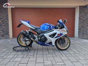 SUZUKI GSX-R 1000