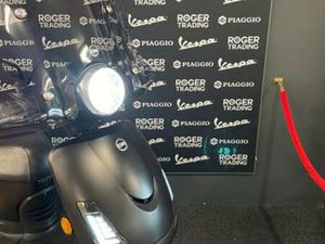 SYM FIDDLE II SNOR 4T E4 MAT ZWART 2020 - 1E EIGENAAR - — SCOOTERS | SYM — MARKTPLAATS