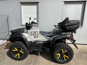 TGB BLADE 1000 LT FL EPS LX TOURING INCL.