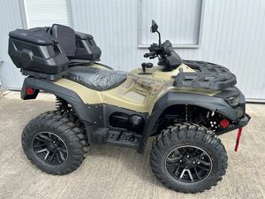 TGB BLADE 590 EPS ABS BLADE 590 KURZ ABS EPS 14