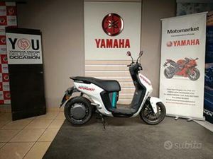 YAMAHA NEO&APOS;S ELETTRICO DUAL BATTERY